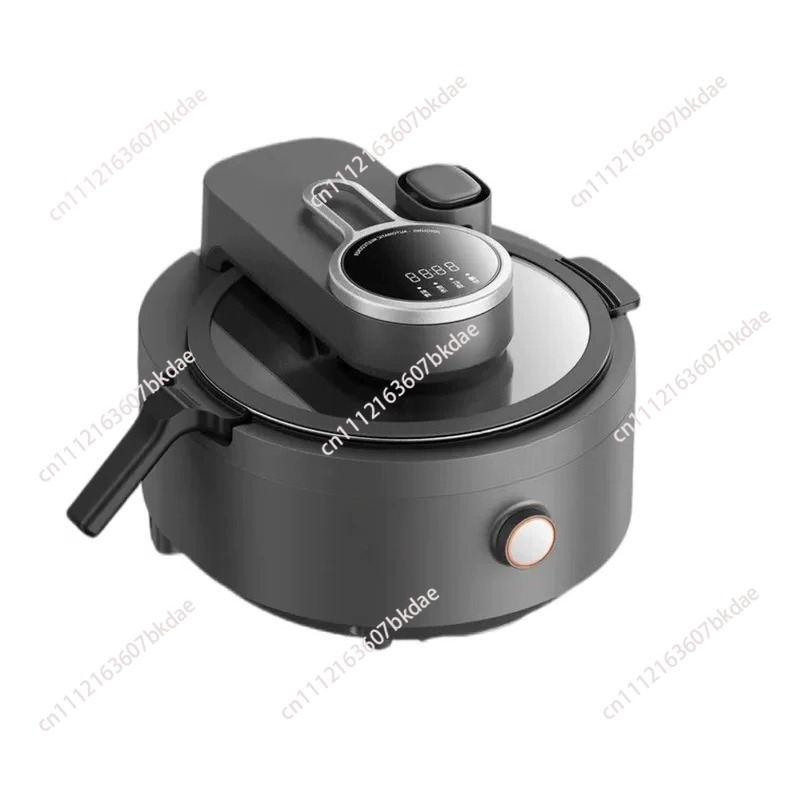 A8Pro  A9 Household Smart Auto - Home Cooking Fried Rice ulasan dan harga