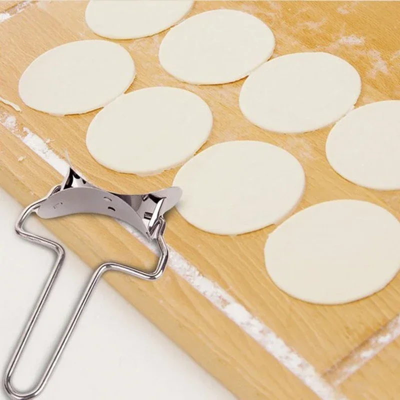 Dumpling Mold Stainless Steel  - Gyoza Dumpling Maker ulasan dan harga