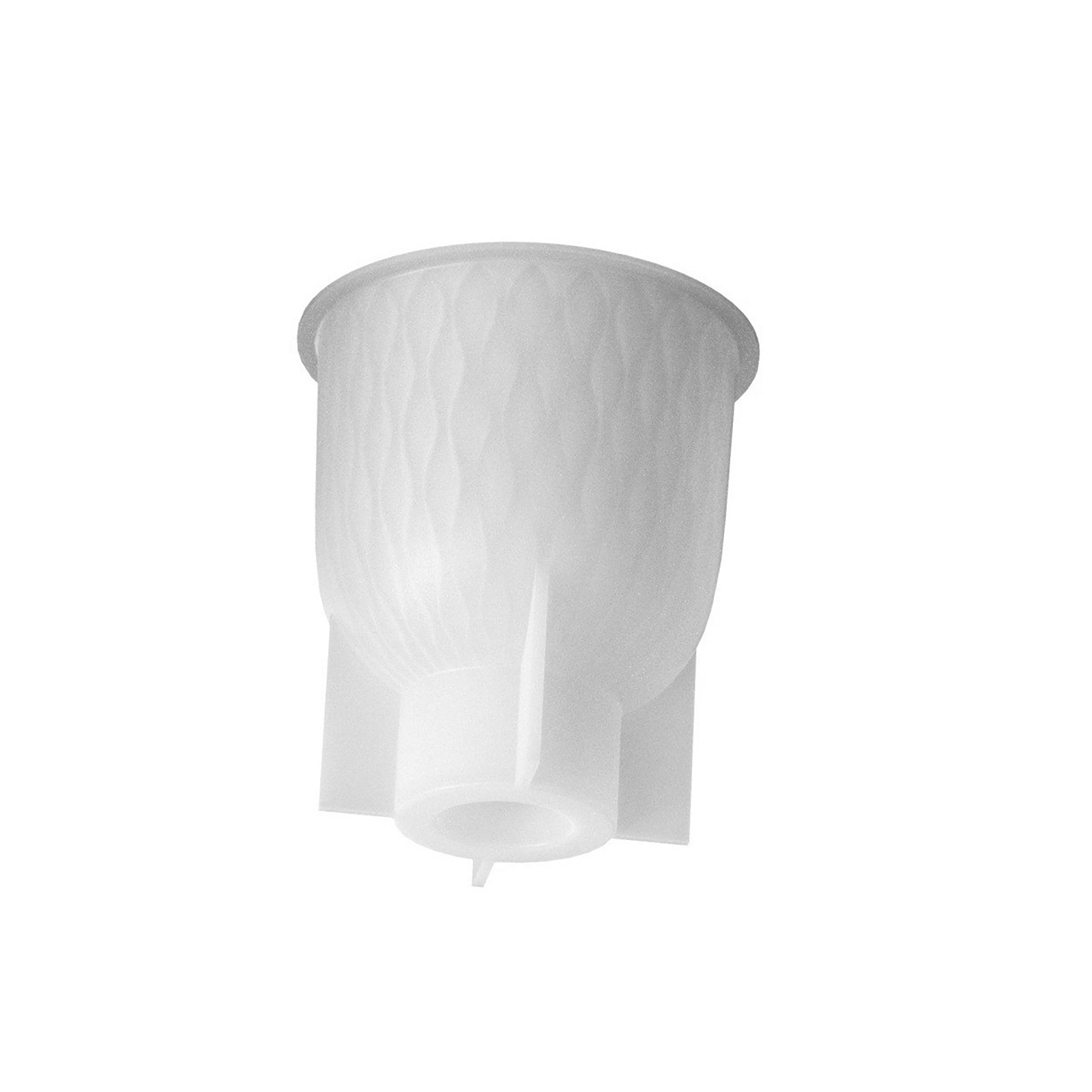 DIY Water Ripple Vase Silicone - Tagine Clay Pot ulasan dan harga