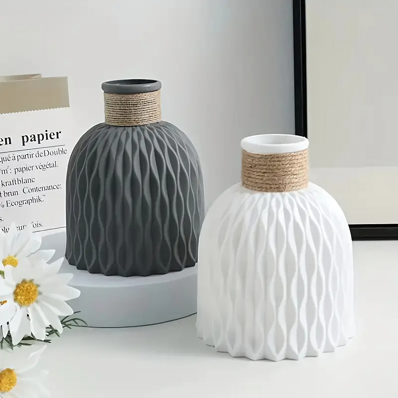 DIY Water Ripple Vase Silicone - Tagine Clay Pot ulasan dan harga