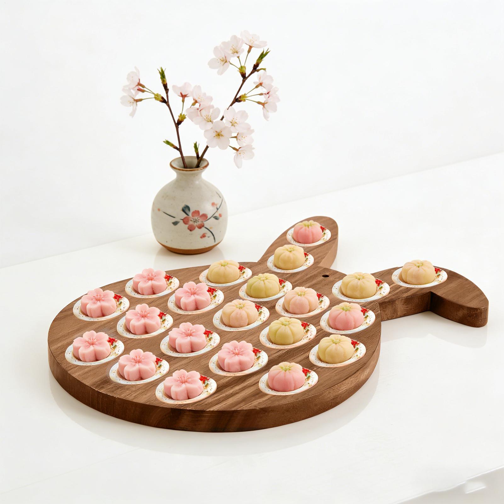 Easter Deviled Egg Platter 21- - Home Cooking Host ulasan dan harga