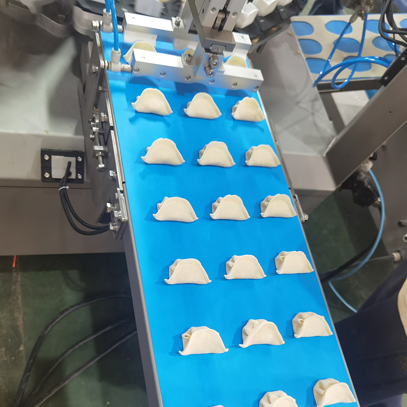 Commercial Wholesale Automatic - Gyoza Dumpling Maker ulasan dan harga