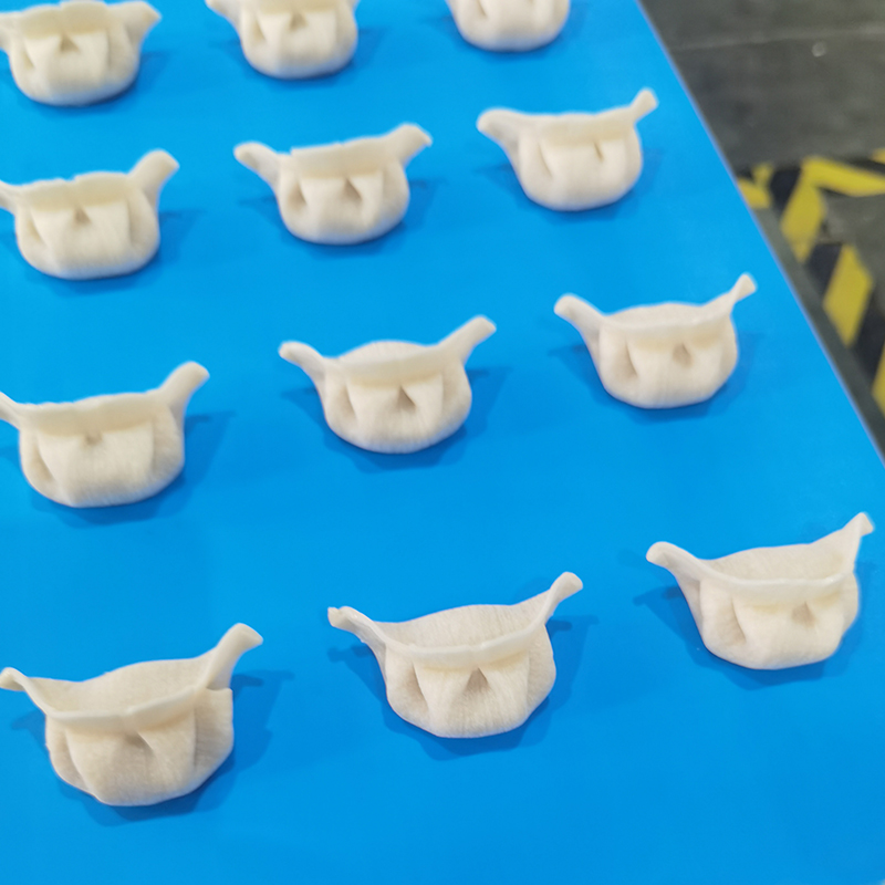 Commercial Wholesale Automatic - Gyoza Dumpling Maker ulasan dan harga