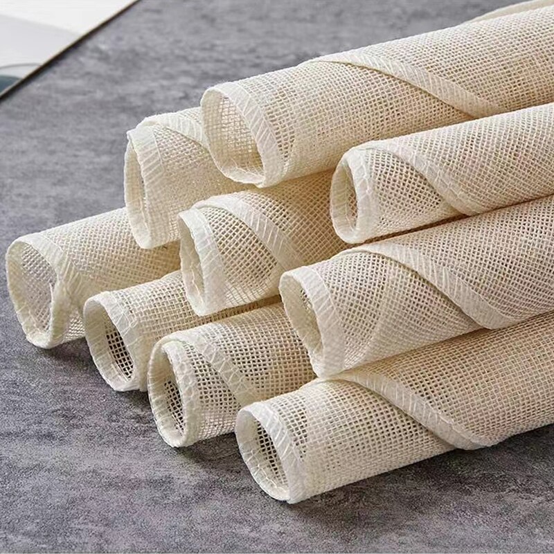 5Pcs 28CM Pure Cotton Steamer  - Steamer Bamboo Set ulasan dan harga