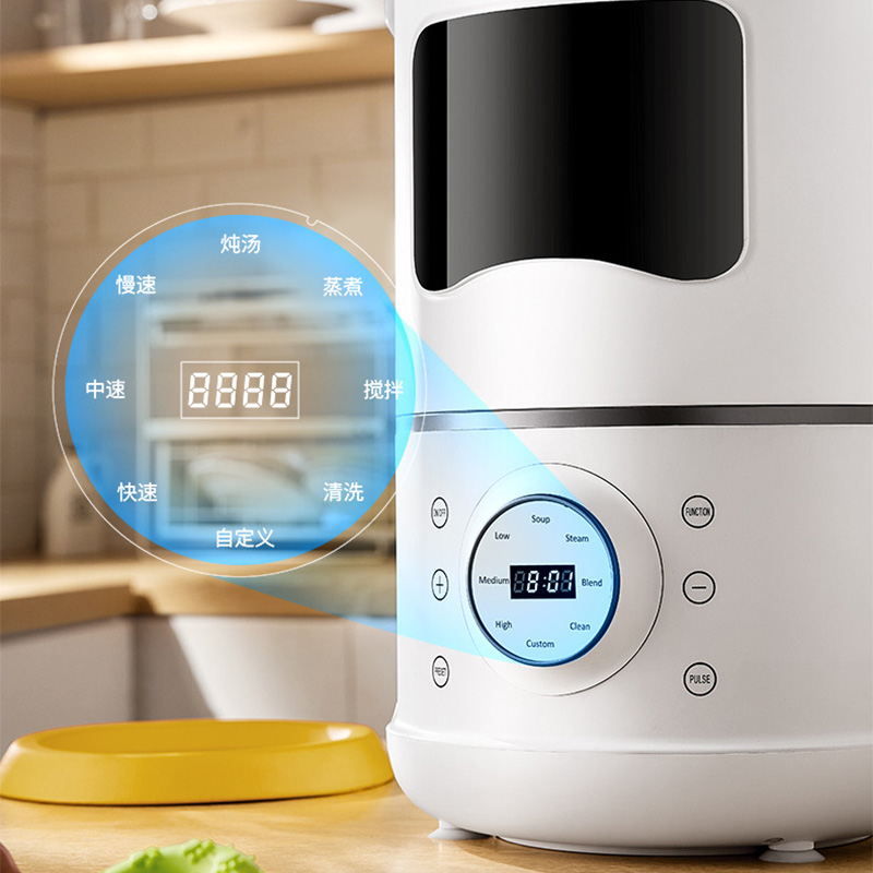 Pet Food Processor DIY Cat & D - Home Cooking Dog Food ulasan dan harga