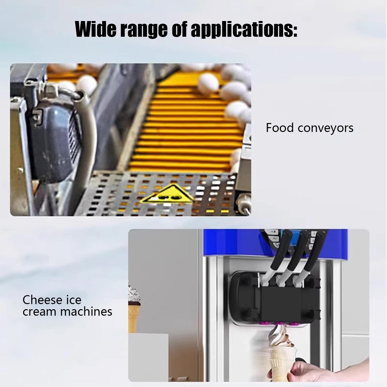 Food Grade 113g Grease Multipu - Home Cooking Appliances ulasan dan harga