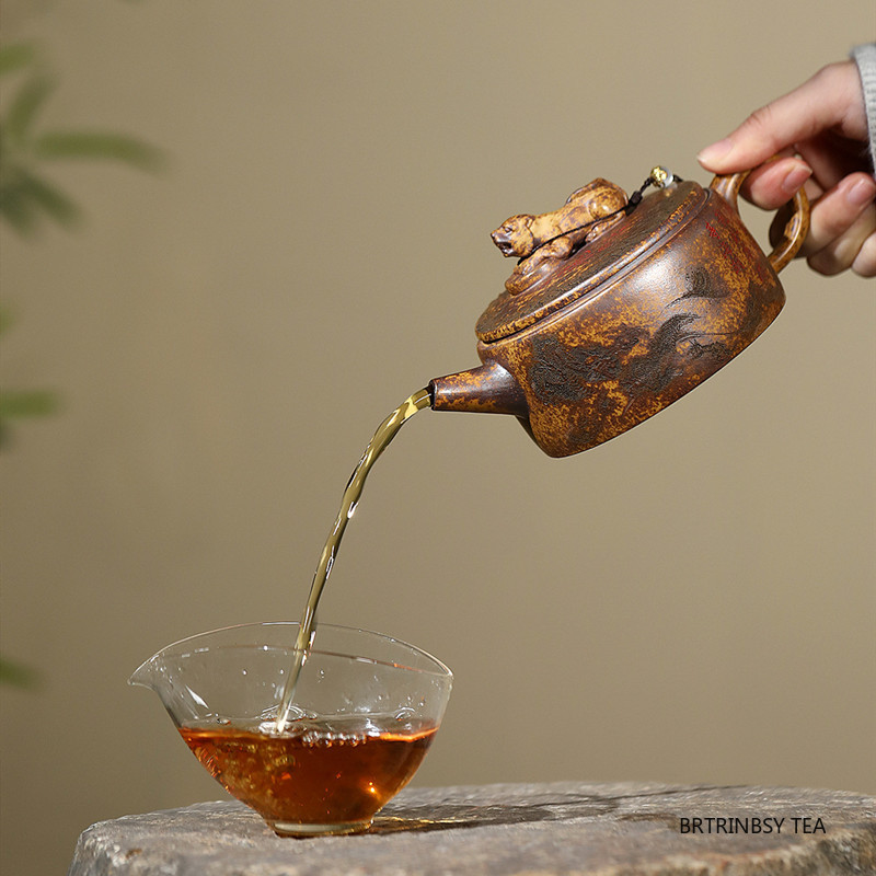 Chinese Yixing Purple Clay Tea - Tagine Clay Pot ulasan dan harga