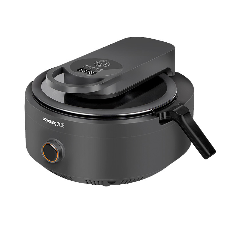 Multifunctional Intelligent Au - Home Cooking Fried Rice ulasan dan harga