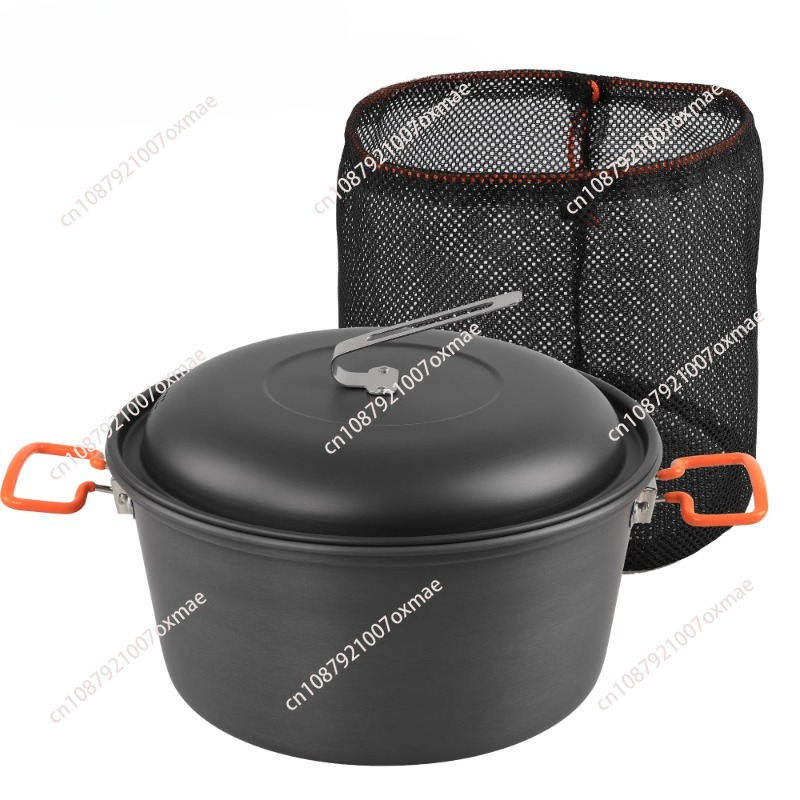 Outdoor set pot camping cookin - Steamer Bamboo Set ulasan dan harga