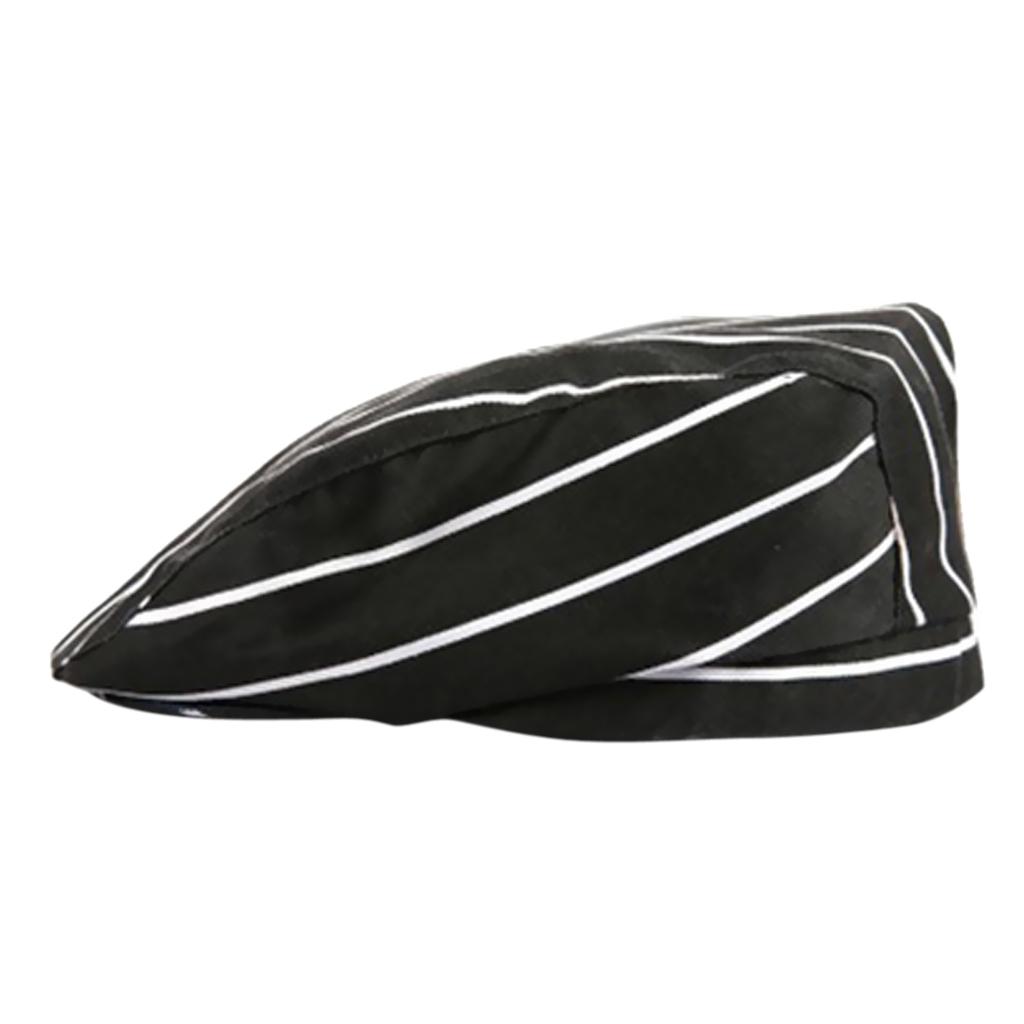 Soft Cotton Chef Hat Kitchen C - Home Cooking Service ulasan dan harga