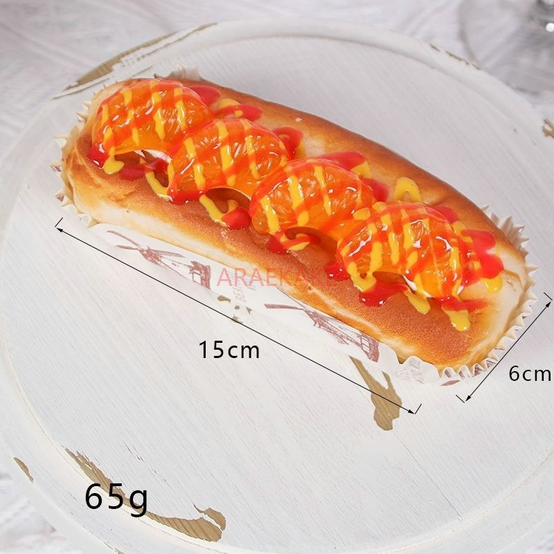 1PCS Artificial Food Simulatio - Home Cooking Dog Food ulasan dan harga