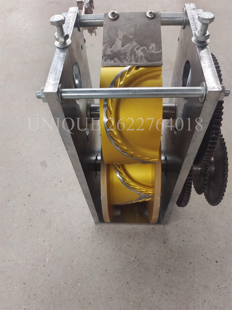 Imitate Handmade Automatic Dum - Gyoza Dumpling Maker ulasan dan harga