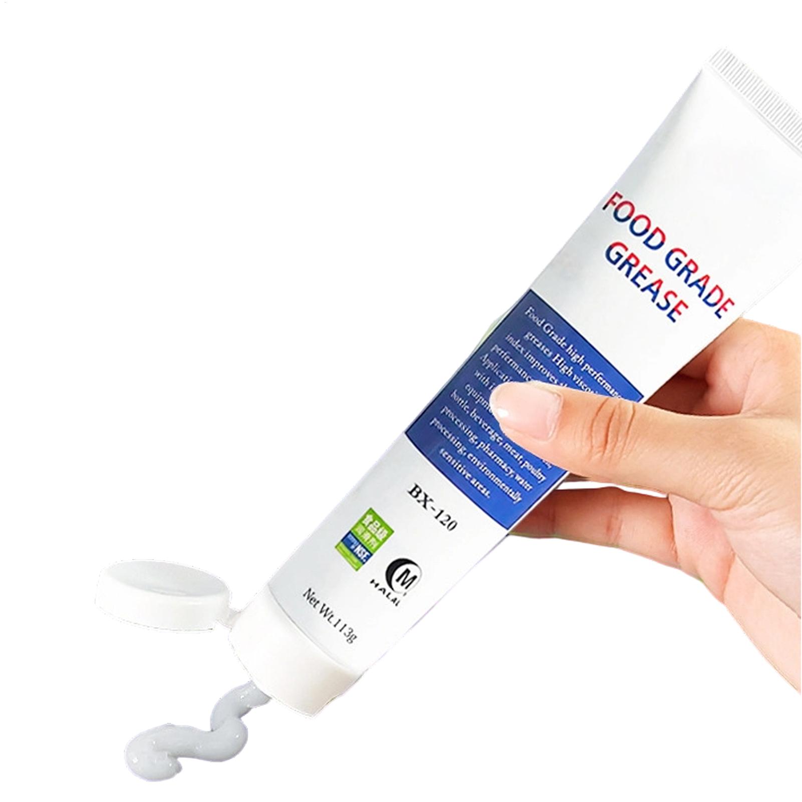 Food Grade Grease Multipurpose - Home Cooking Appliances ulasan dan harga