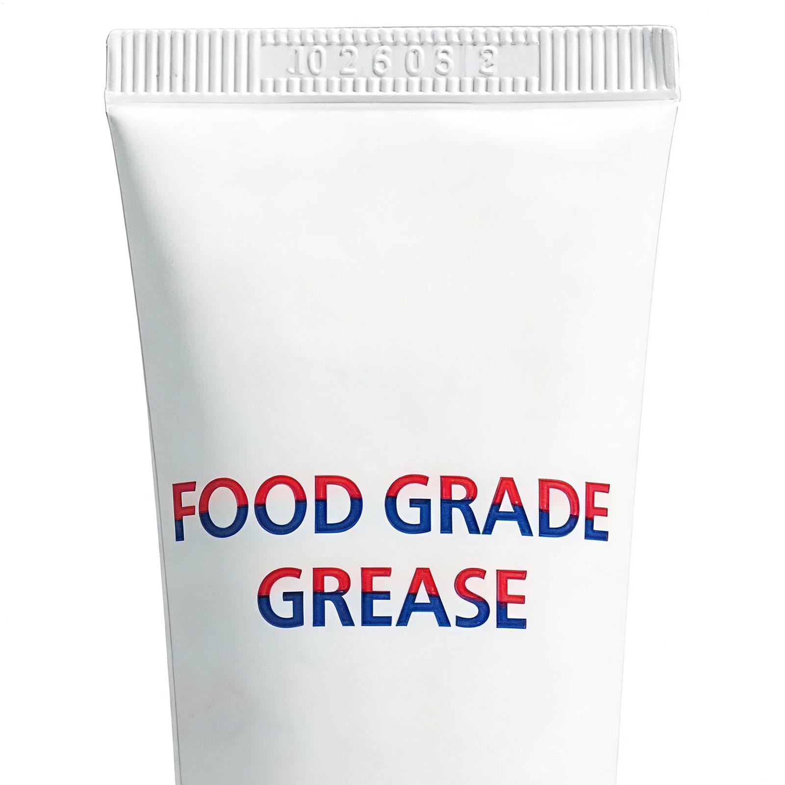 Food Grade Grease Multipurpose - Home Cooking Appliances ulasan dan harga