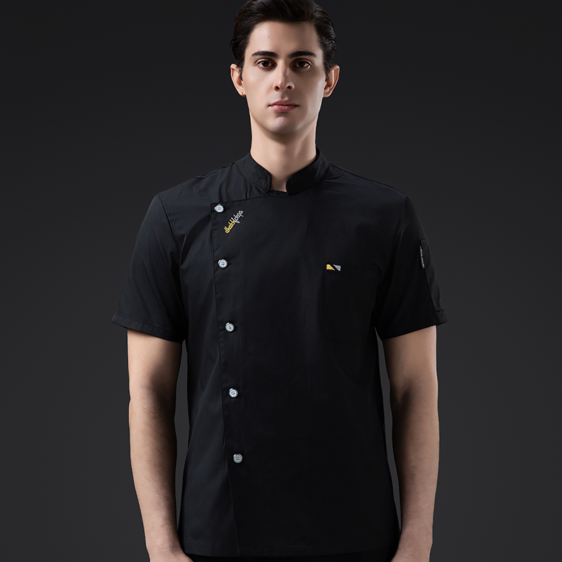 Chef's Coat Food Cooking Kitch - Home Cooking Service ulasan dan harga
