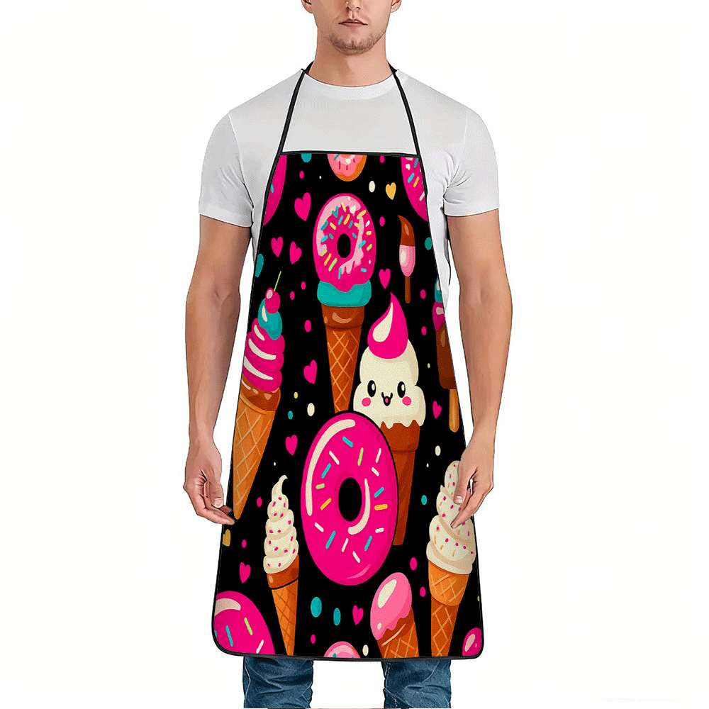 1 Creative and Fun-Themed Apro - Home Cooking Cafe ulasan dan harga