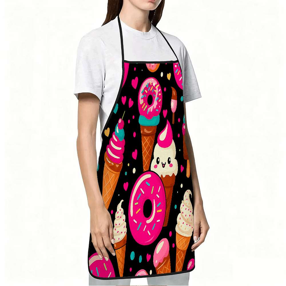 1 Creative and Fun-Themed Apro - Home Cooking Cafe ulasan dan harga
