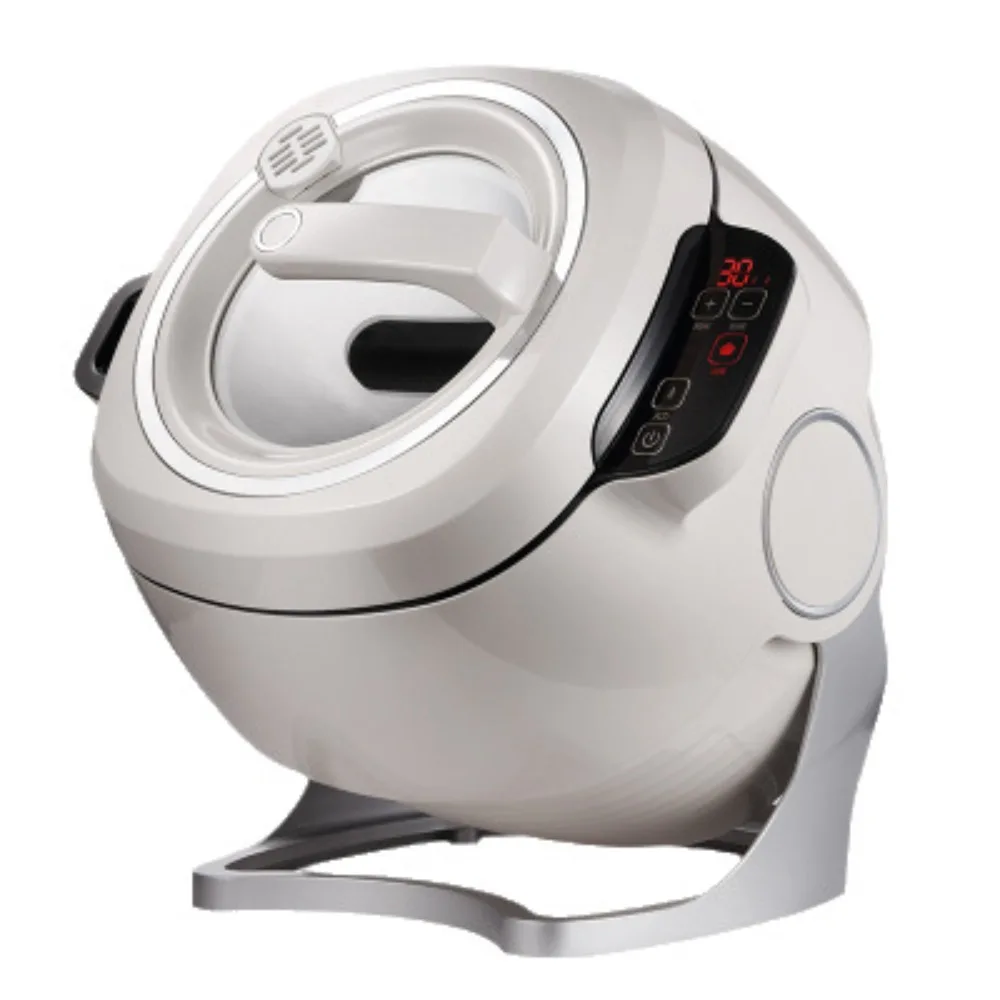 Multifunctional Drum Type Cook - Home Cooking Fried Rice ulasan dan harga