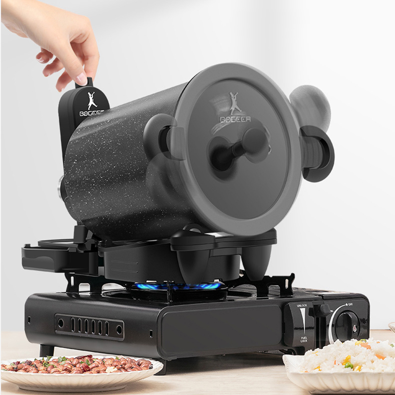 Home & Outdoor Multifunctional - Home Cooking Fried Rice ulasan dan harga