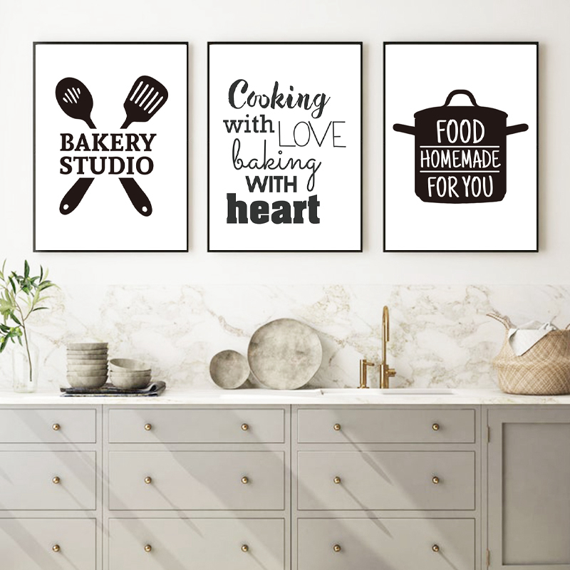 Cooking With Love Kitchen Quot - Home Cooking Quotes ulasan dan harga