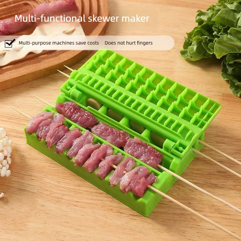 Bestseller Multifunctional Mea - Home Cooking Appliances ulasan dan harga