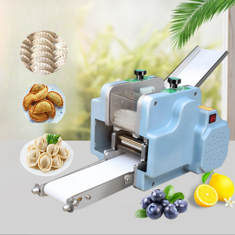 Automatic Home Use Motorized T - Gyoza Dumpling Maker ulasan dan harga