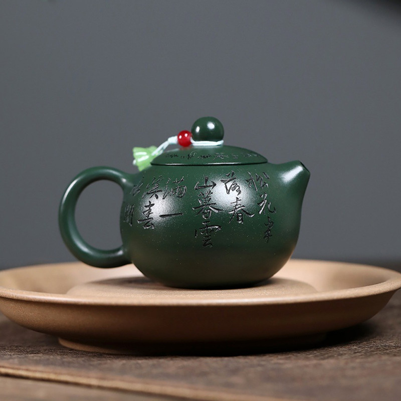 Chinese Yixing Purple Clay Tea - Tagine Clay Pot ulasan dan harga