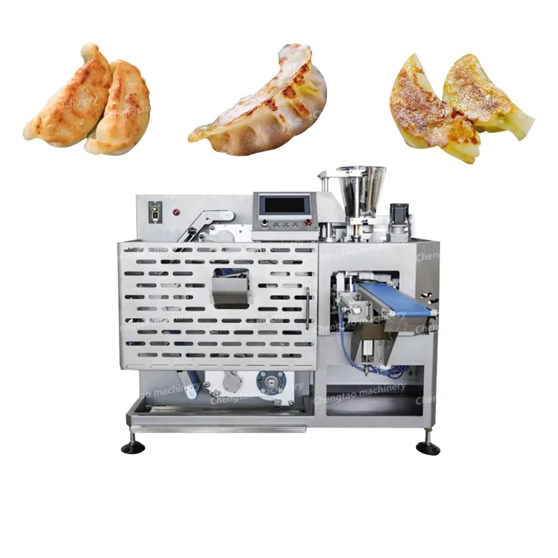 Hot Sale! Multifunctional Gyoz - Gyoza Dumpling Maker ulasan dan harga