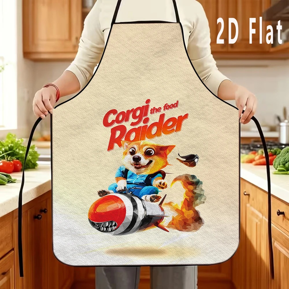 Funny Baking Quote Apron For W - Home Cooking Quotes ulasan dan harga
