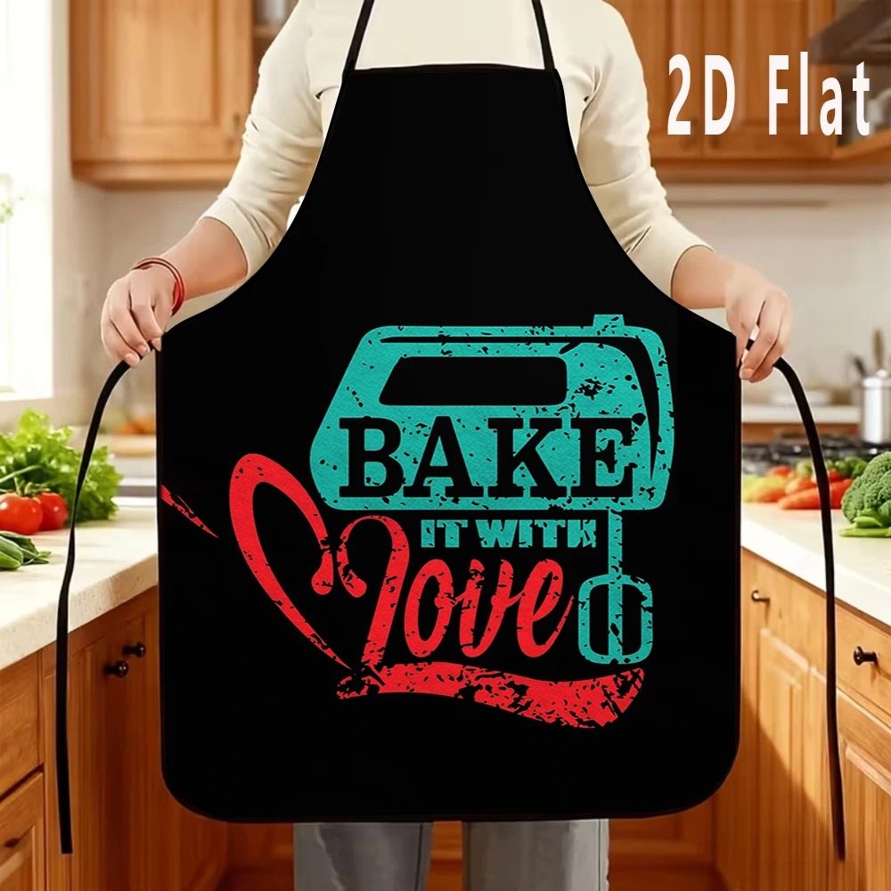 Funny Baking Quote Apron For W - Home Cooking Quotes ulasan dan harga