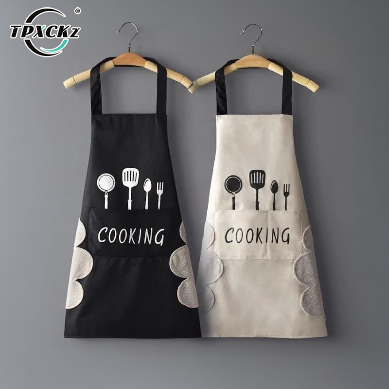 SL Waterproof Oil-Proof Kitche - Home Cooking Service ulasan dan harga