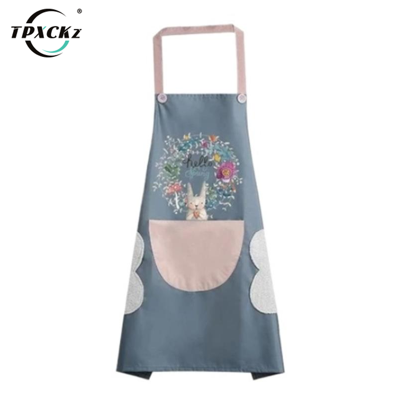 SL Waterproof Oil-Proof Kitche - Home Cooking Service ulasan dan harga