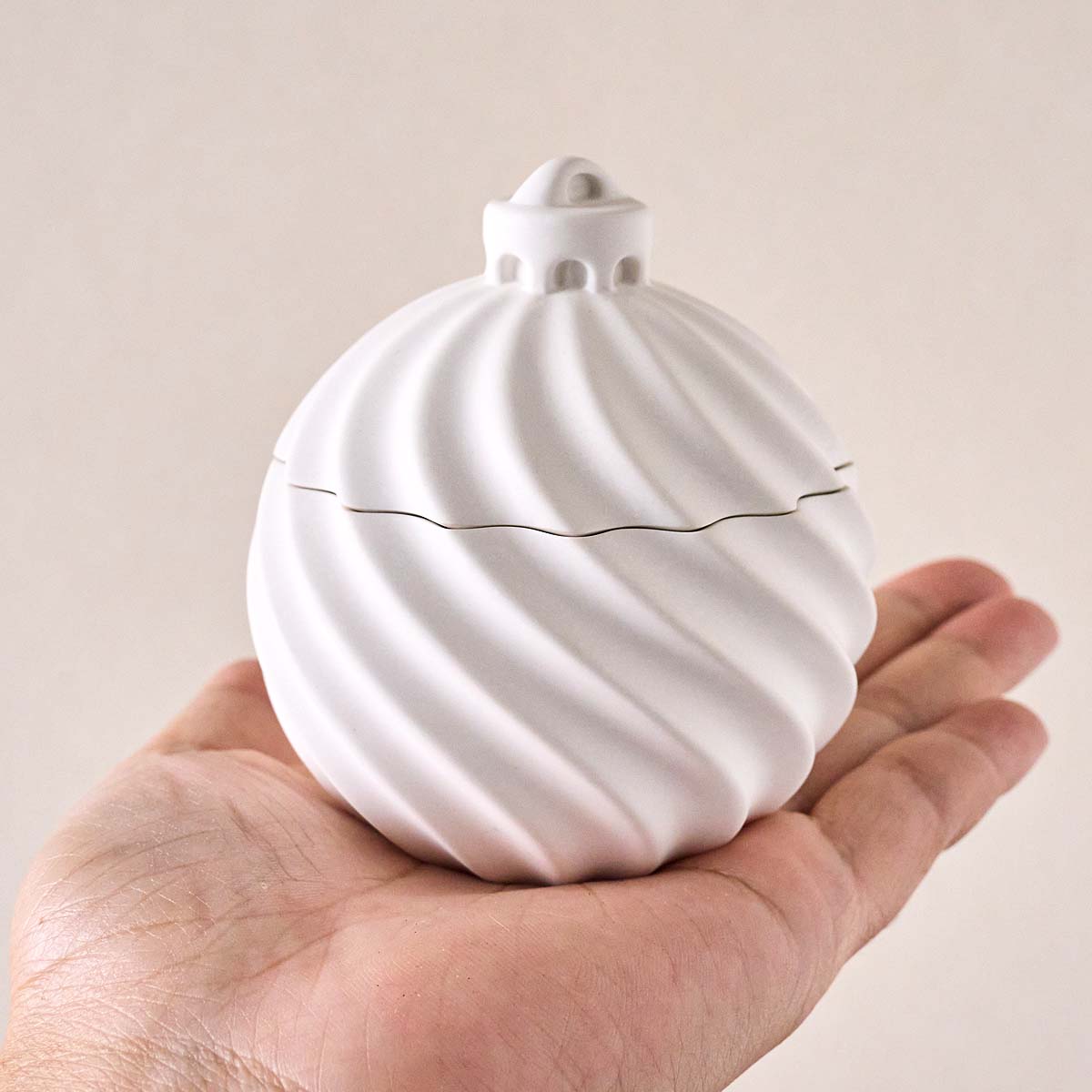 Diagonal Stripe Candle Jar Sil - Idli Steamer Mold ulasan dan harga