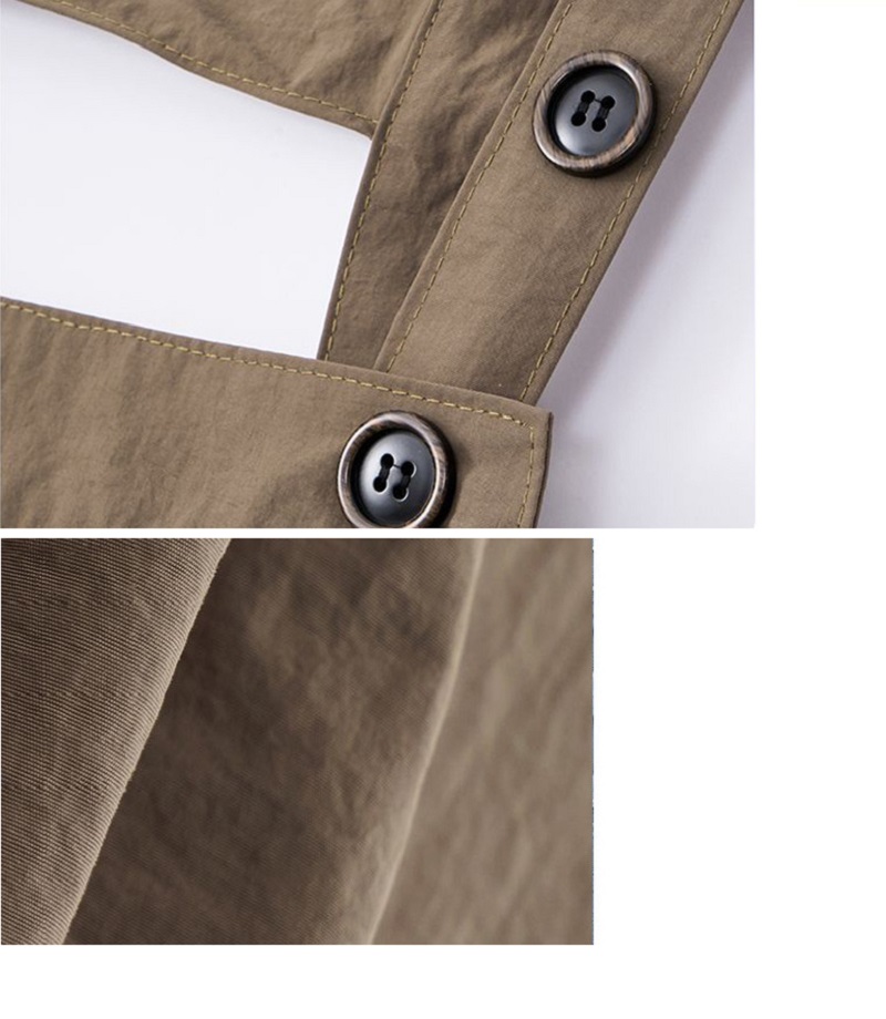 Barber Apron Simple Coffee Sho - Home Cooking Service ulasan dan harga