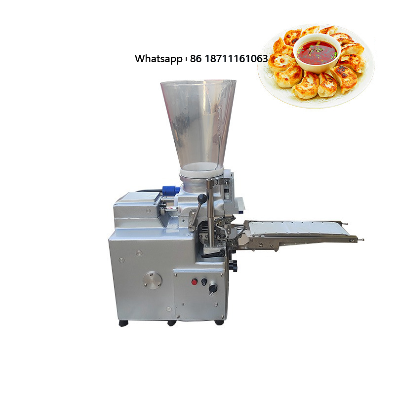High Efficiency Japanese Gyoza - Gyoza Dumpling Maker ulasan dan harga