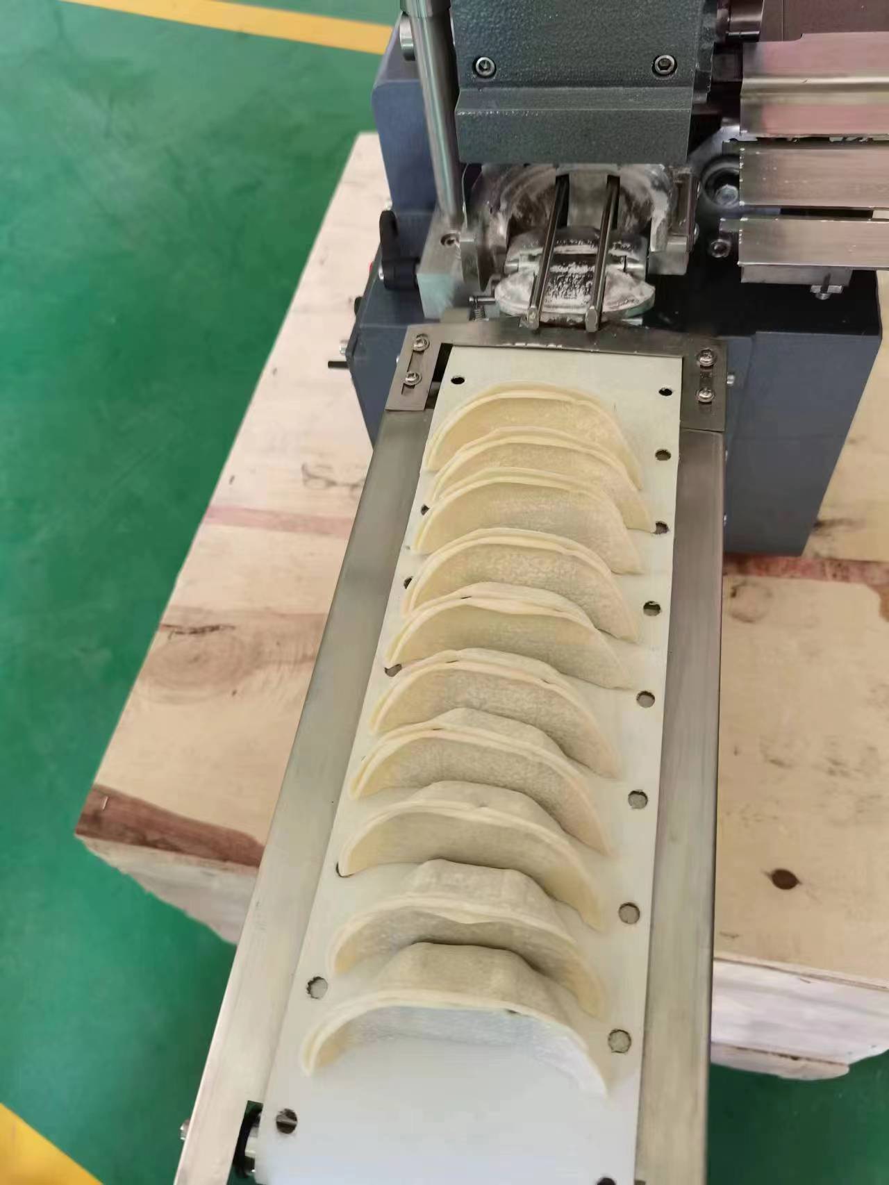 High Efficiency Japanese Gyoza - Gyoza Dumpling Maker ulasan dan harga