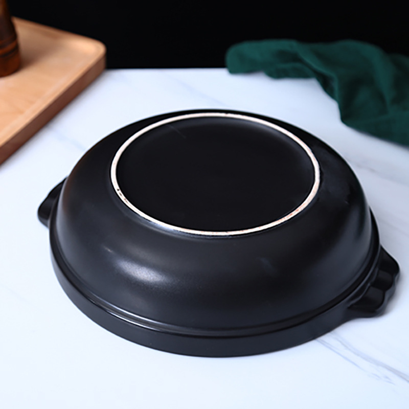 2026 High Temperature Resistan - Tagine Clay Pot ulasan dan harga