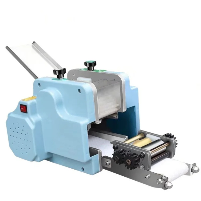 Birui Tabletop Small Grain Aut - Gyoza Dumpling Maker ulasan dan harga