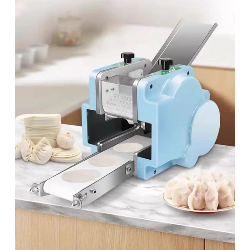 Birui Tabletop Small Grain Aut - Gyoza Dumpling Maker ulasan dan harga