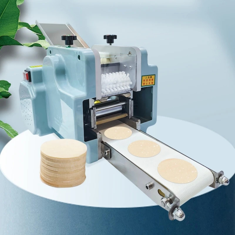 Birui Tabletop Small Grain Aut - Gyoza Dumpling Maker ulasan dan harga